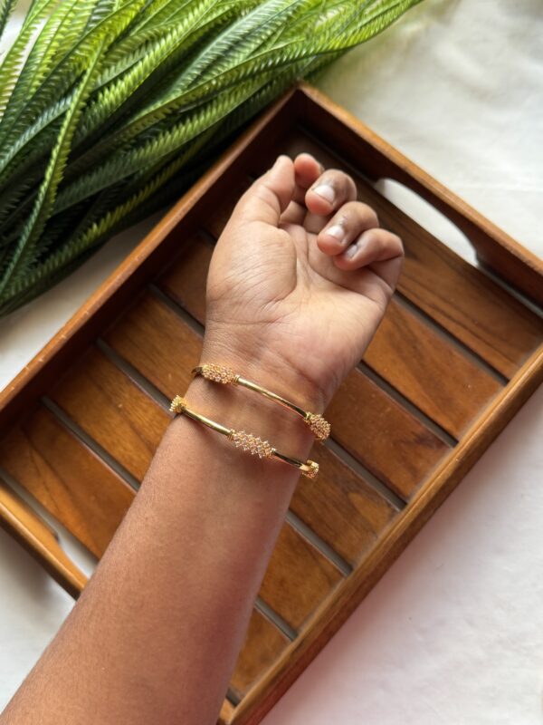 Premium Bangle 2/8 - Image 2