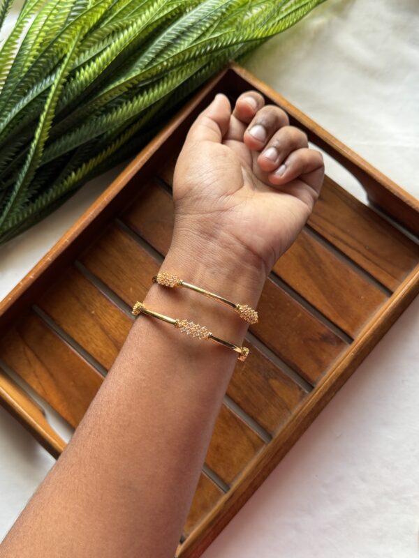 Premium Bangle 2/8