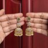 Royal Glow AD Jhumka