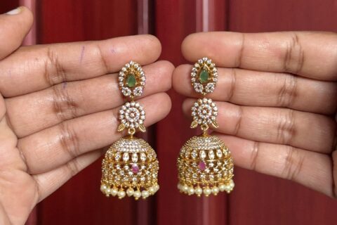 Modern Fashion Jewellery for Women