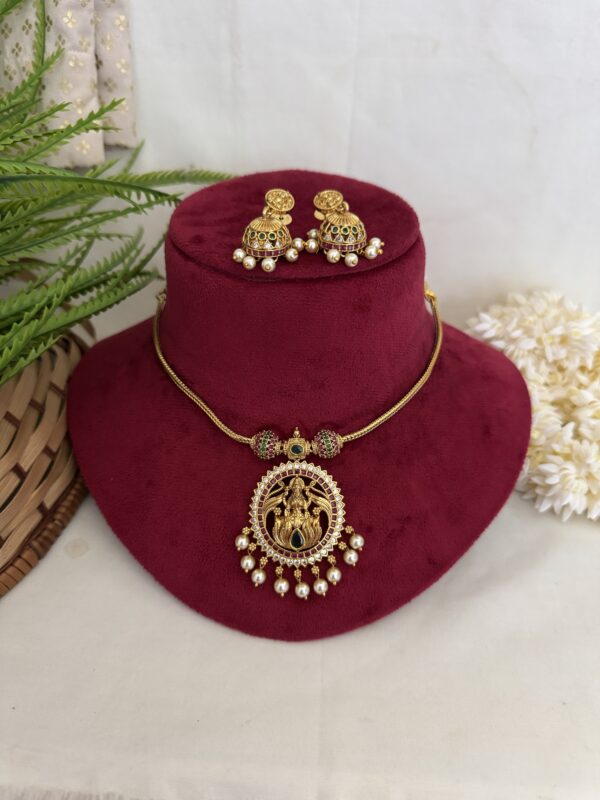 Annapurana Divine Attigai