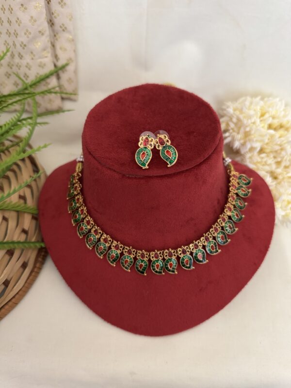 Palakka Necklace - Image 2
