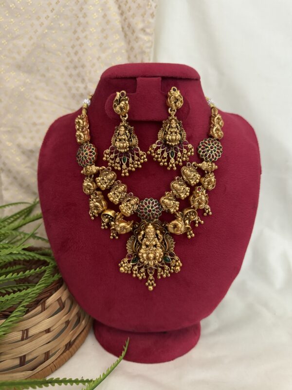 Bridesmaid Necklace