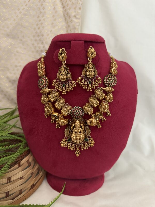 Bridesmaid Necklace - Image 2