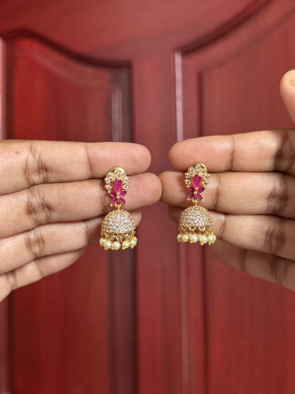 AD Jhumka