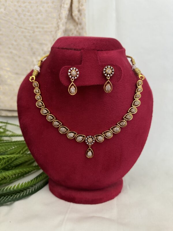 Diamond Necklace
