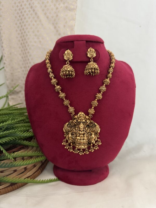 Nagasi Haram Set
