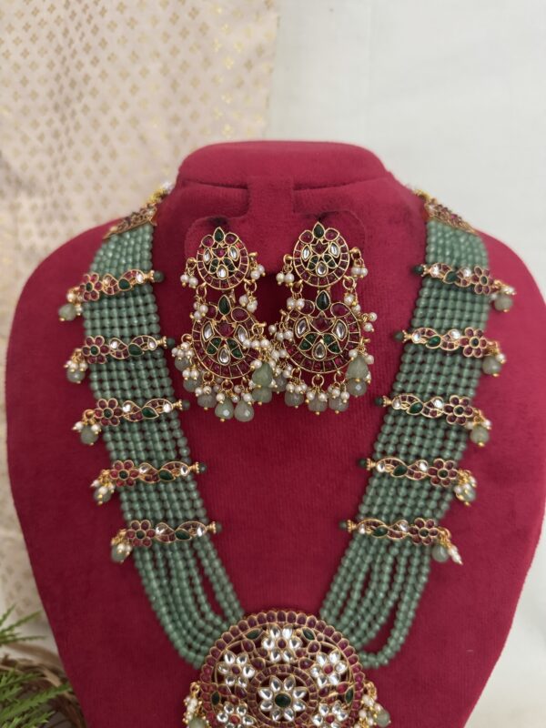 Aranya Chandrika Haram - Image 2