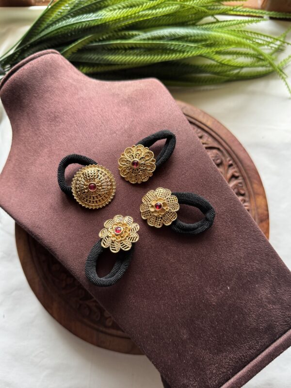 Hair Bands 13 ( set of 3 )