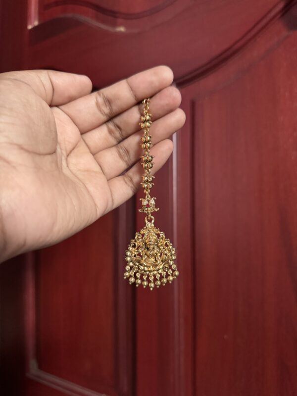 Nagas Nethi Chutti - Image 2