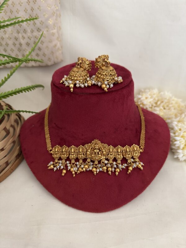 Swarna Devi Choker - Image 2