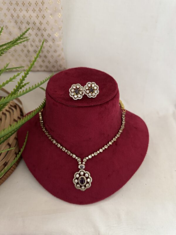 Kiara Dazzle - Purple - Image 2