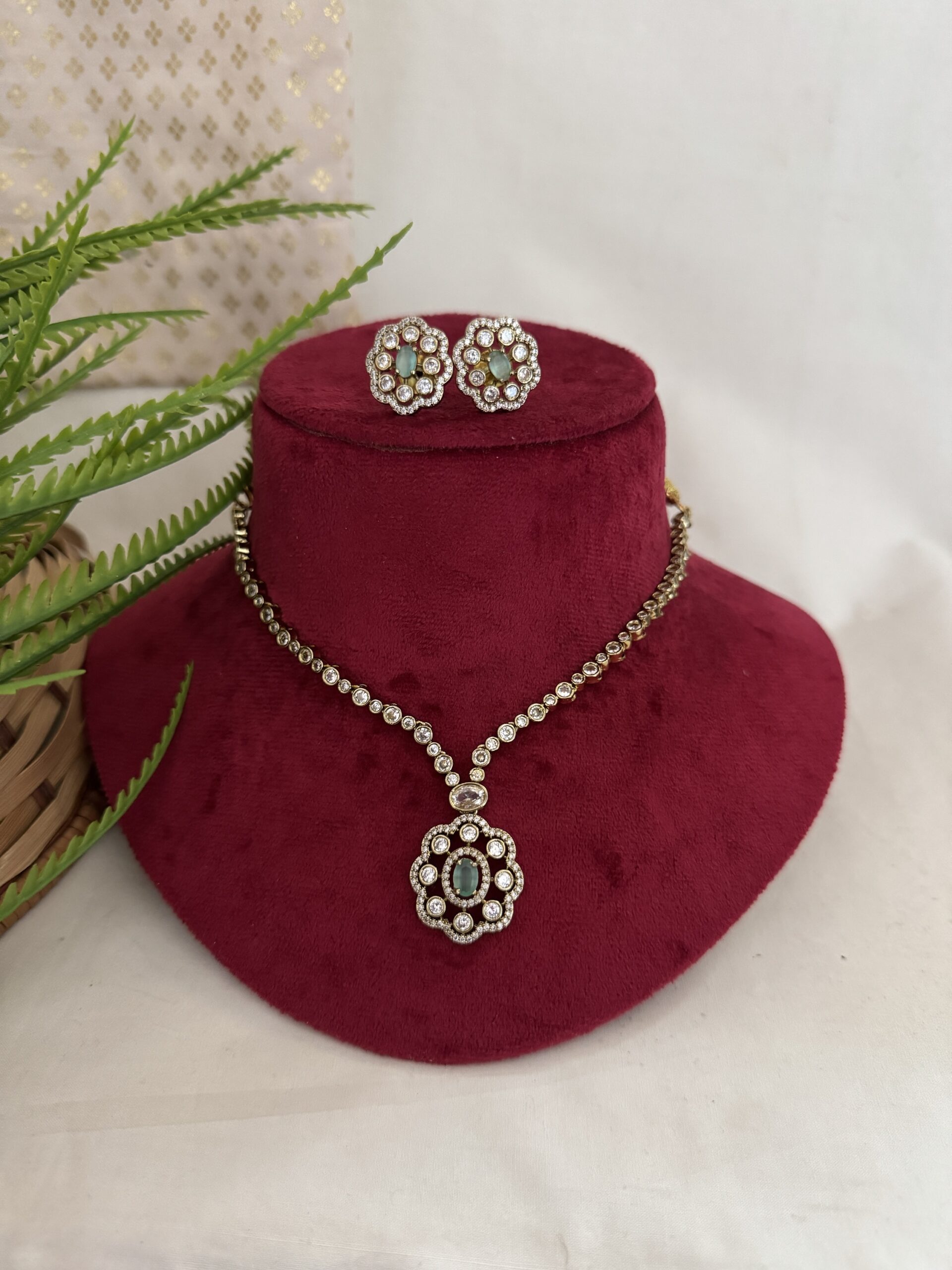 Kiara Dazzle - Pastel Blue