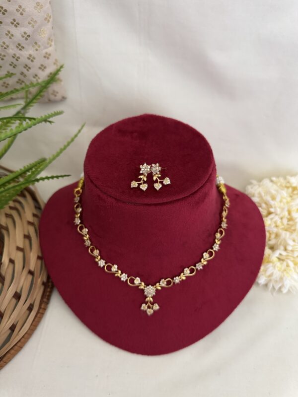 Eterna Glow Diamond Set - Image 2