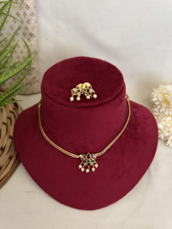 Kemp Lotus Elegance Set - Image 2