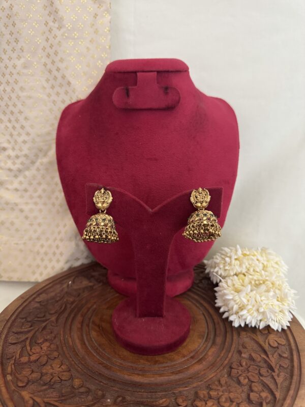 Lakshmi Nagas Divine Set - Image 2