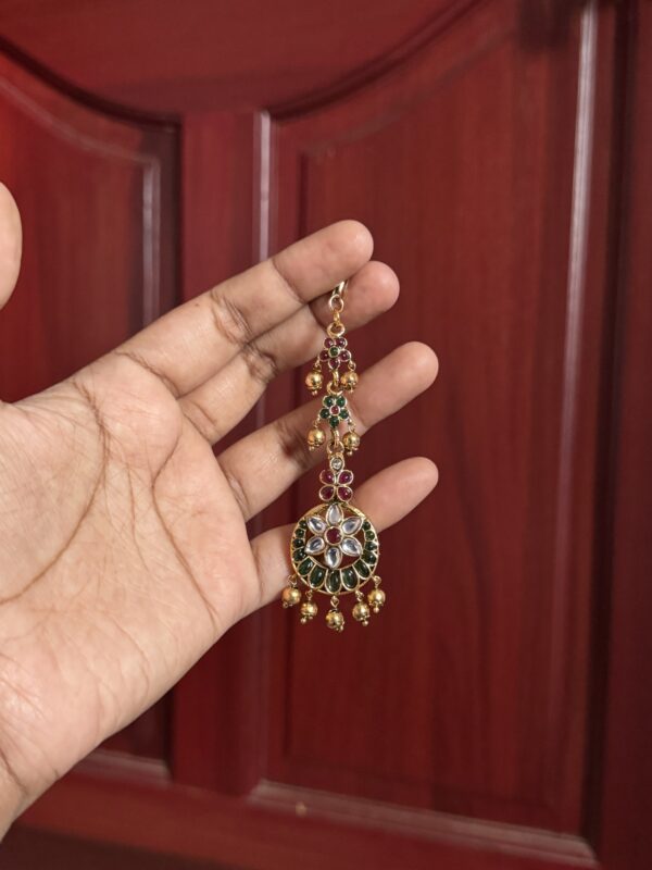 Rajshree Tikka