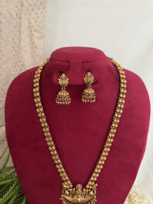 Veda Lakshmi Haram - Image 2