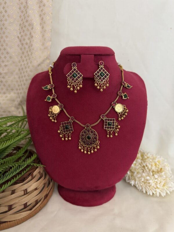 Sampradha Fusion Set