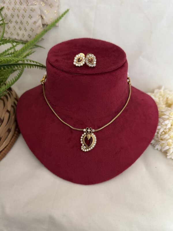 Sparkling Heart Elegance Set