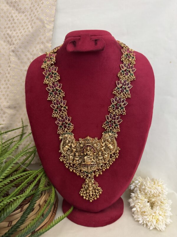 Amrapali Lotus Haram