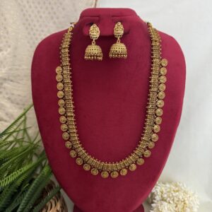 Sampradha Gold Touch Haram