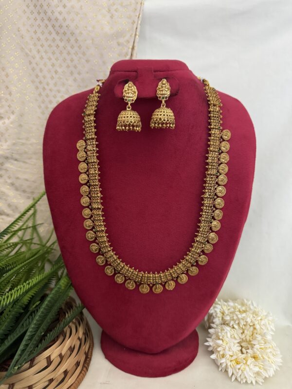 Sampradha Gold Touch Haram