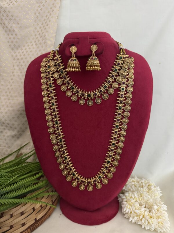 Devi Alankaram Set - Image 2
