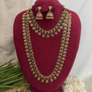 Devi Alankaram Set