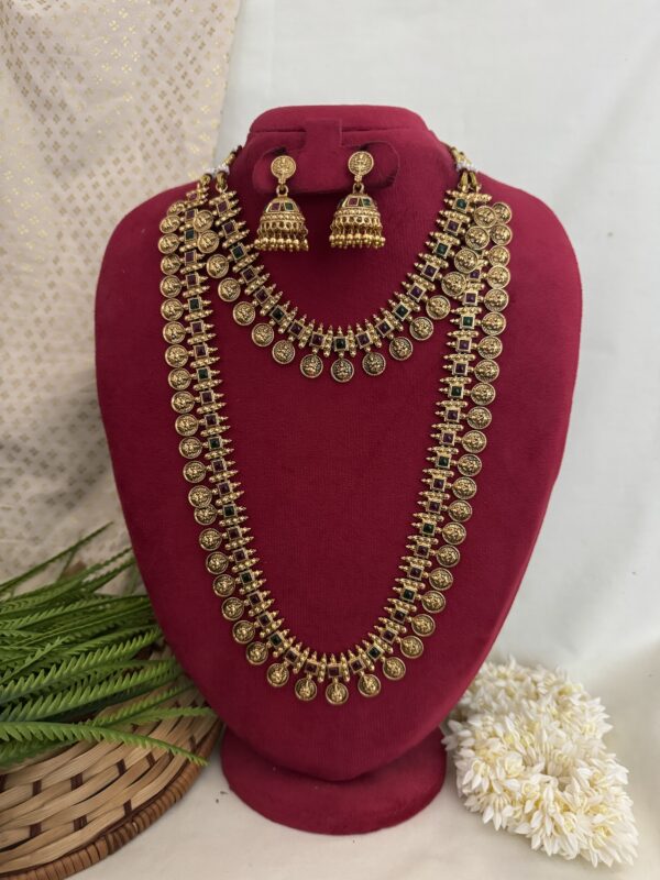 Devi Alankaram Set
