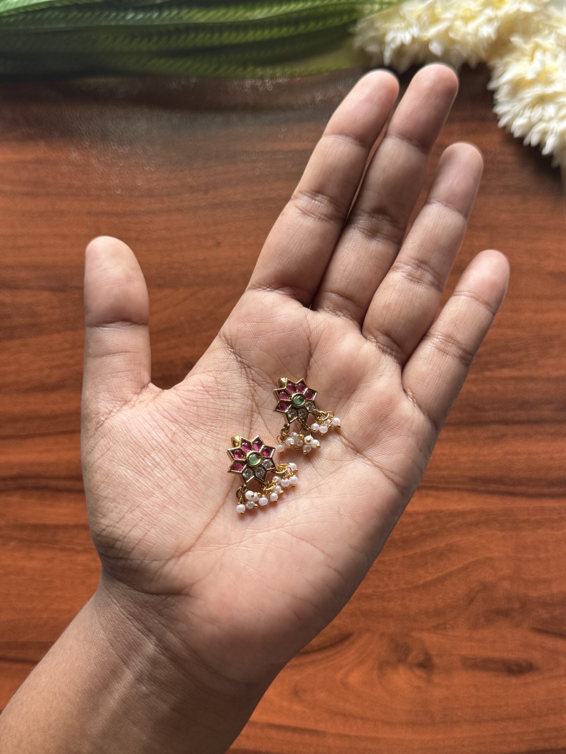 Bugadi Ear Cuffs 2 - Image 2