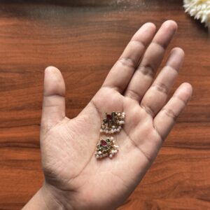 Bugadi Ear Cuffs 3