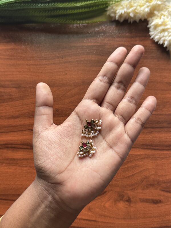 Bugadi Ear Cuffs 3