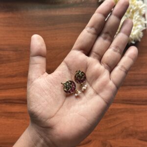 Bugadi Ear Cuffs 4