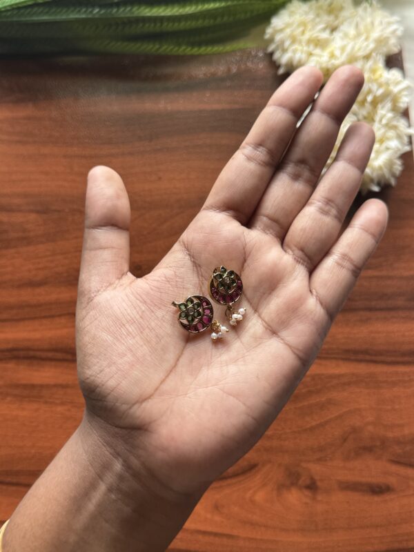 Bugadi Ear Cuffs 4