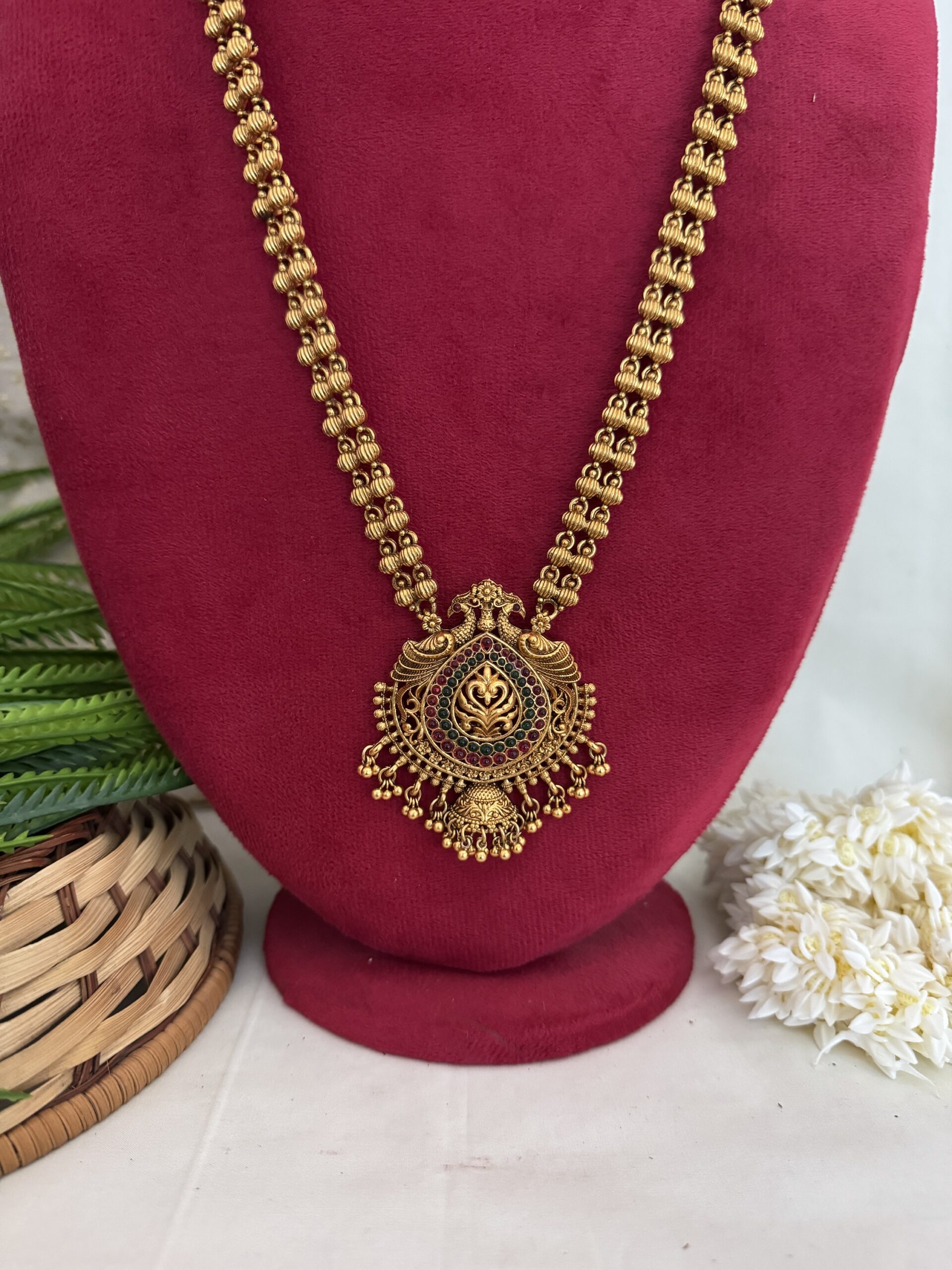 Rudhra Mayil Temple Haram - Image 2