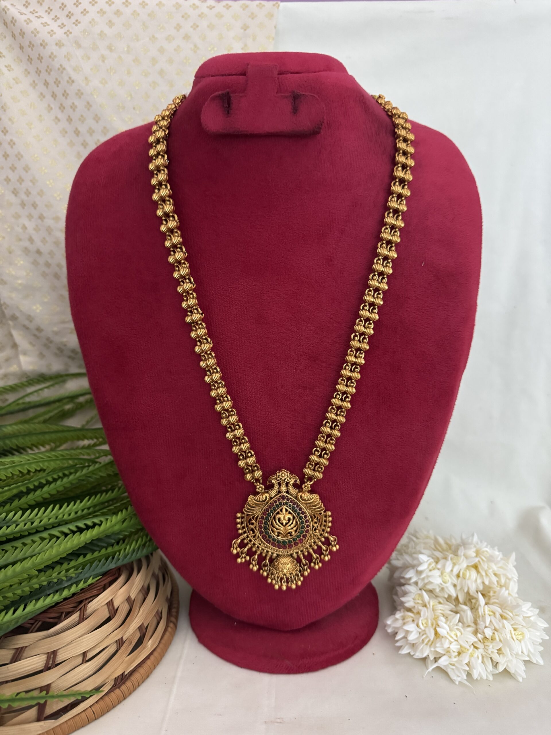 Rudhra Mayil Temple Haram