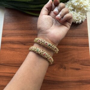 Butterfly Mix Bangle 2/8