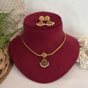 Kasu Pendant Attigai