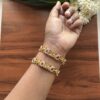 Bhavya Temple Style Bangles 2/4