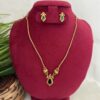 Budget Nagapada Chain - Green
