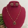 Kanchana Floral Chain Set - Mix