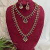 Elegant Charm Bridal Set