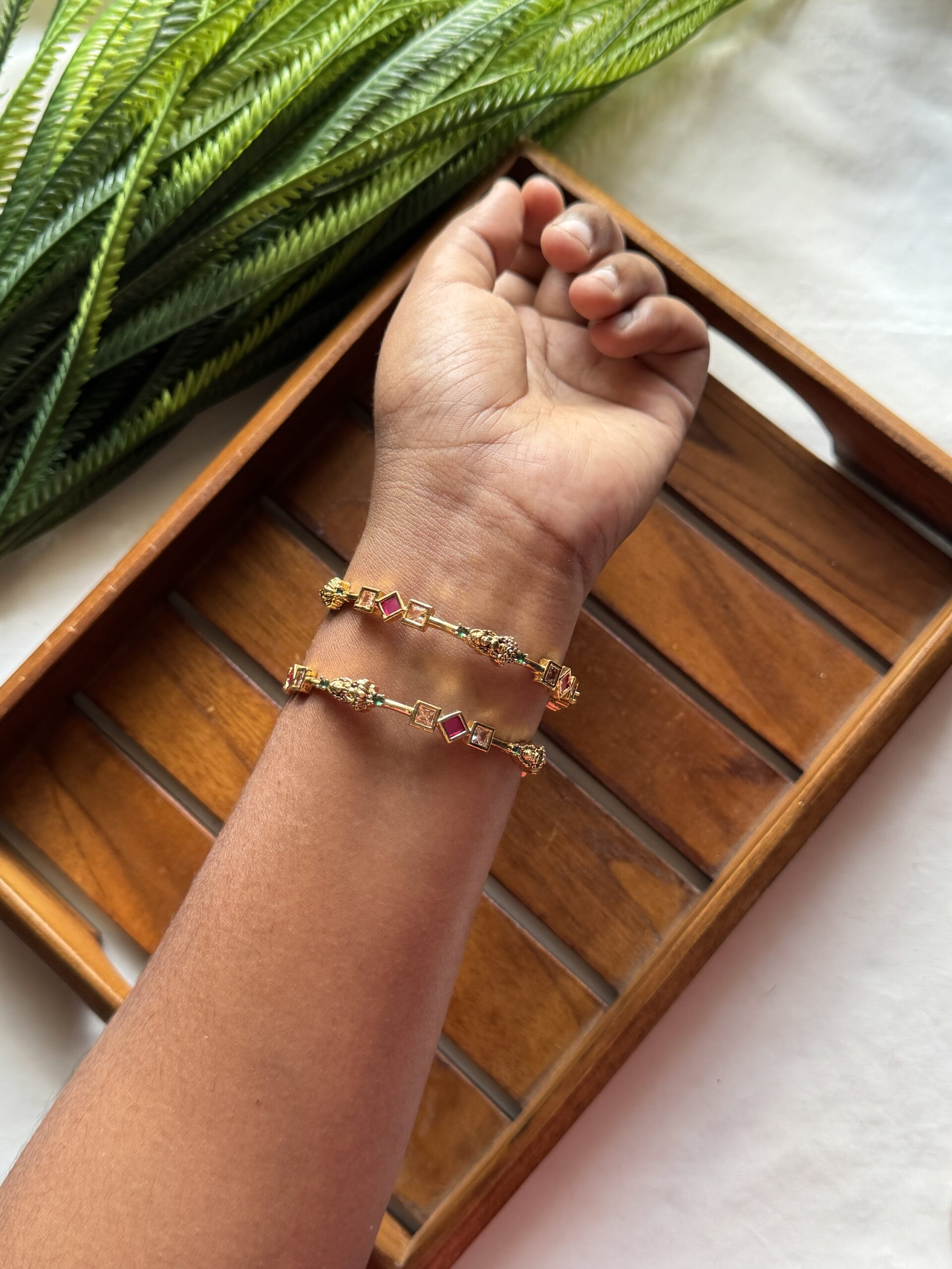 Premium Bangle 2/8 - Image 2