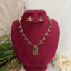 Natyashree Designer Necklace
