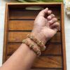 Aadhya Kemp Glow Bangles Size 2/8