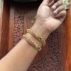 Divya Nakashi Bangles 2/6