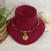 Traditional Hasli Necklace