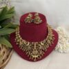 Mahalakshmi Wedding Elegance Set