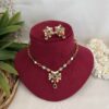 Megha Ratna Necklace Set